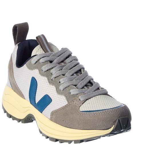VEJA Shoes - VEJA Venturi Suede & Mesh Sneaker
